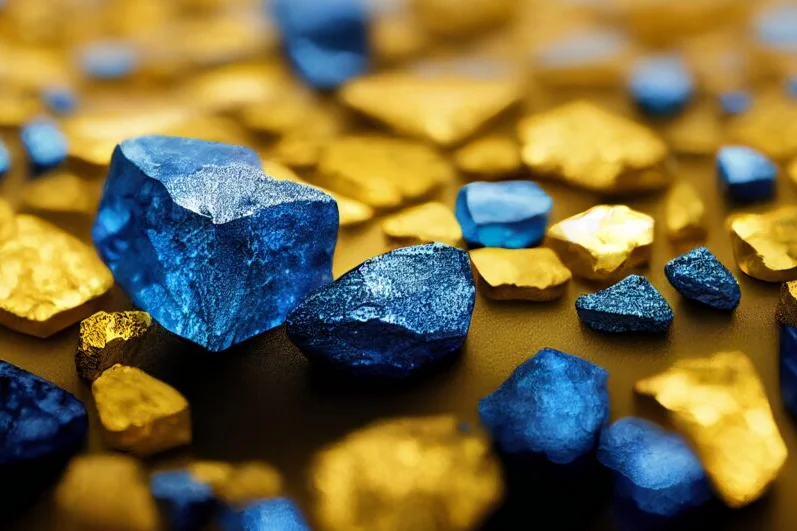Rare Earth Stocks Climb As China Adds Restrictions