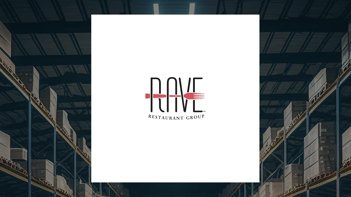 Rave Restaurant Group (NASDAQ:RAVE) Stock Price Crosses Above 200-Day Moving Average   – Time to Sell?