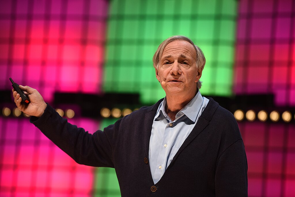 Ray Dalio Says Bitcoin's Transparency Limits Central Bank Adoption in 2026