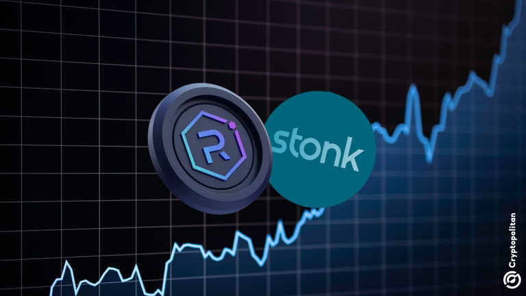 Raydium Doubles in a Week as StonkFun Volume Floods Its Fee Engine