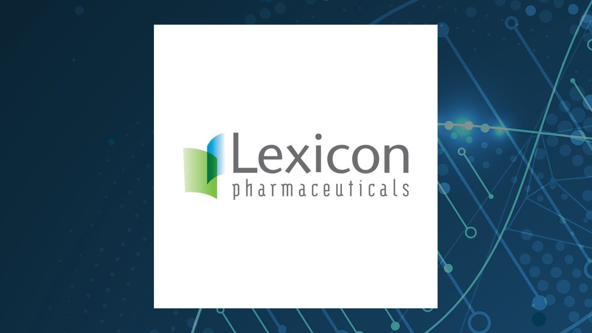 Raymond Debbane Purchases 100,000 Shares of Lexicon Pharmaceuticals (NASDAQ:LXRX) Stock