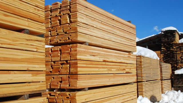 RYN Stock News Image - zacks.com