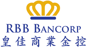 RBB Bancorp Announces Authorized Common Stock Repurchase Plan and Partial Redemption of Subordinated Debt