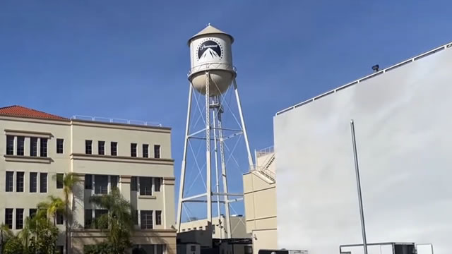 Read David Ellison's memo to employees after Paramount's WBD deal closed