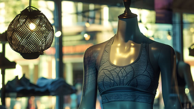Read This Before Buying Lululemon Athletica Stock