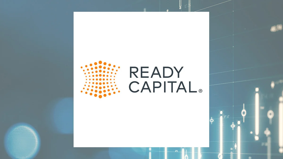 Ready Capital Corp (NYSE:RC) Receives Consensus Recommendation of “Reduce” from Brokerages