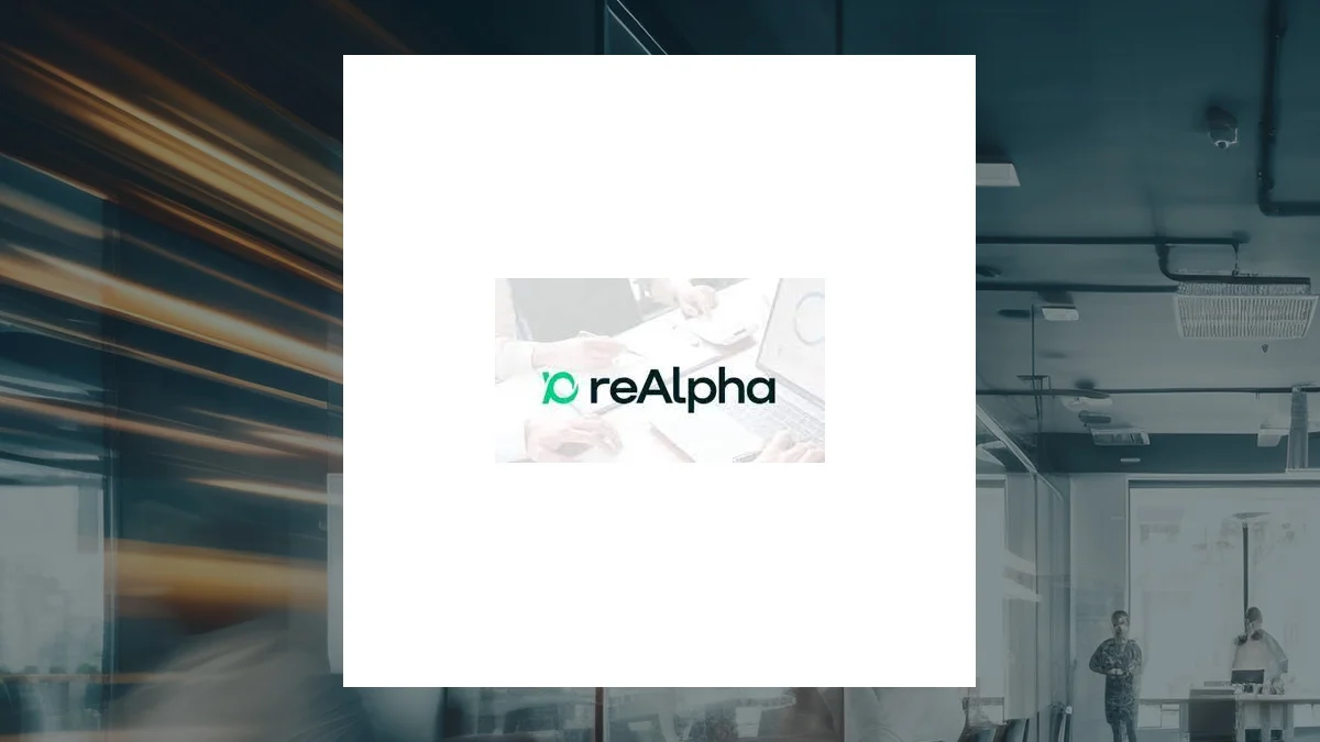 reAlpha Tech (AIRE) Projected to Release Quarterly Earnings on Thursday