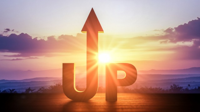 Reasons Behind Last Week's Rally in Natural Gas Prices