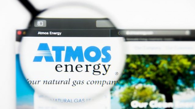 Reasons to Add Atmos Energy (ATO) to Your Portfolio Now