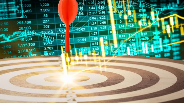 Reasons to Add CenterPoint (CNP) to Your Portfolio Right Now