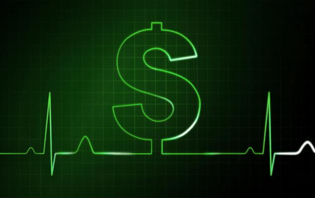 Reasons to Add HealthEquity Stock to Your Portfolio for Now