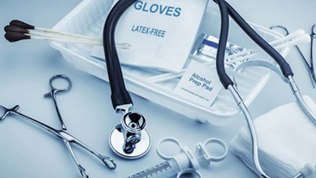 Reasons to Add Intuitive Surgical (ISRG) to Your Portfolio Now