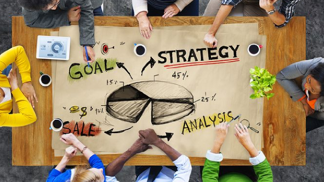 Reasons to Hold FTI Consulting (FCN) Stock in Your Portfolio