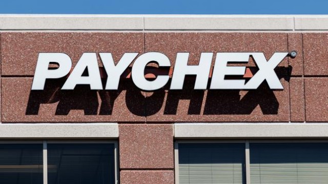 Reasons to Hold Paychex (PAYX) Stock in Your Portfolio
