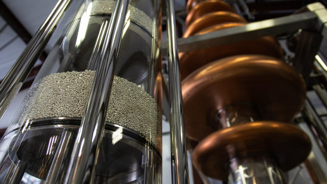 Reasons to Include Curtiss-Wright Stock in Your Portfolio Right Away