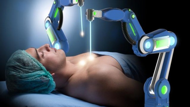 Reasons to Retain Intuitive Surgical (ISRG) in Your Portfolio