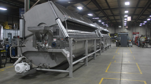 Reasons to Retain Trane Technologies (TT) in Your Portfolio Now