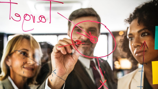 Reasons Why You Should Bet on Charles River (CRAI) Stock Now