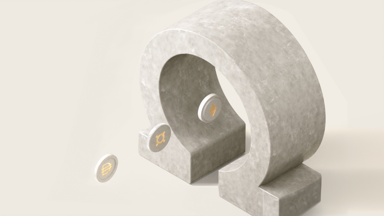 Article image for Rebase Tokens: A Stunning Collapse From $8 Billion to $351 Million in 20 Months