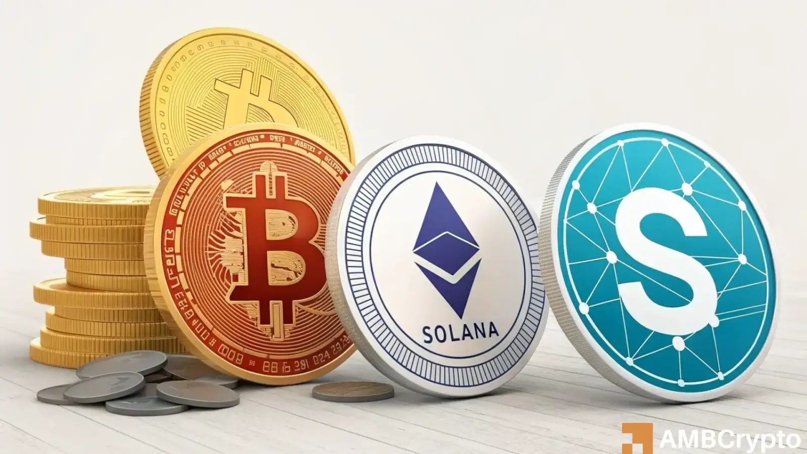 Recap: Here's how Bitcoin, Ethereum, Solana, and XRP ETFs performed this week