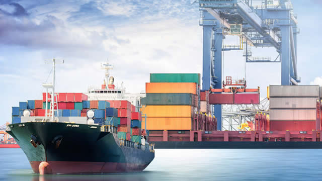Recent Price Trend in Seanergy Maritime Holdings (SHIP) is Your Friend, Here's Why