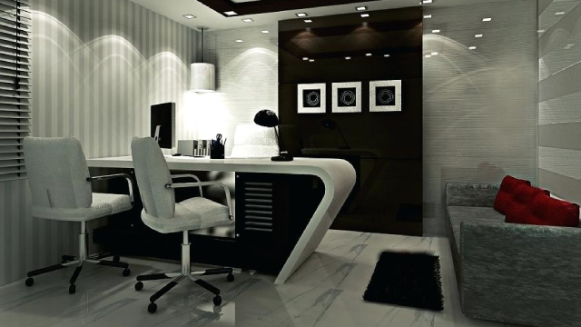 Recent Price Trend in Steelcase (SCS) is Your Friend, Here's Why