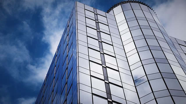 Recession Or No? This Steady 14.1% Dividend Doesn't Care