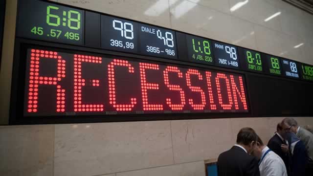 Recession Warren Buffett indicator hits all-time high