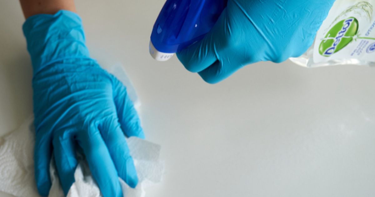 Reckitt Benckiser sales swell faster than expected as Durex and Dettol outperform