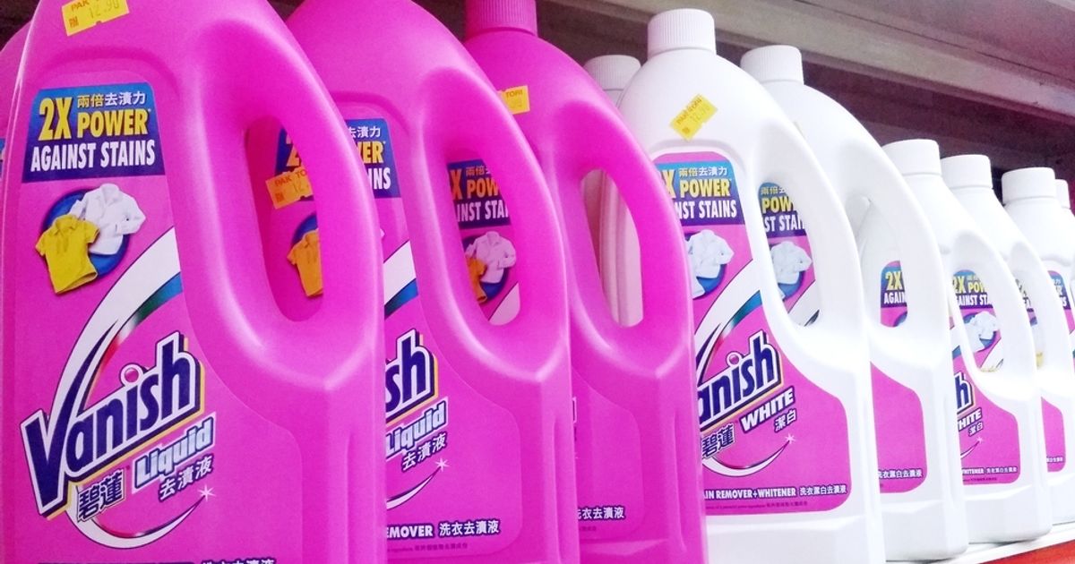Reckitt steadies its course as bank lifts target