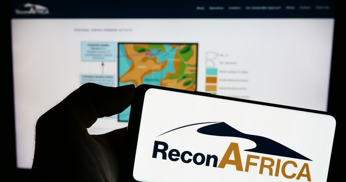 RECAF