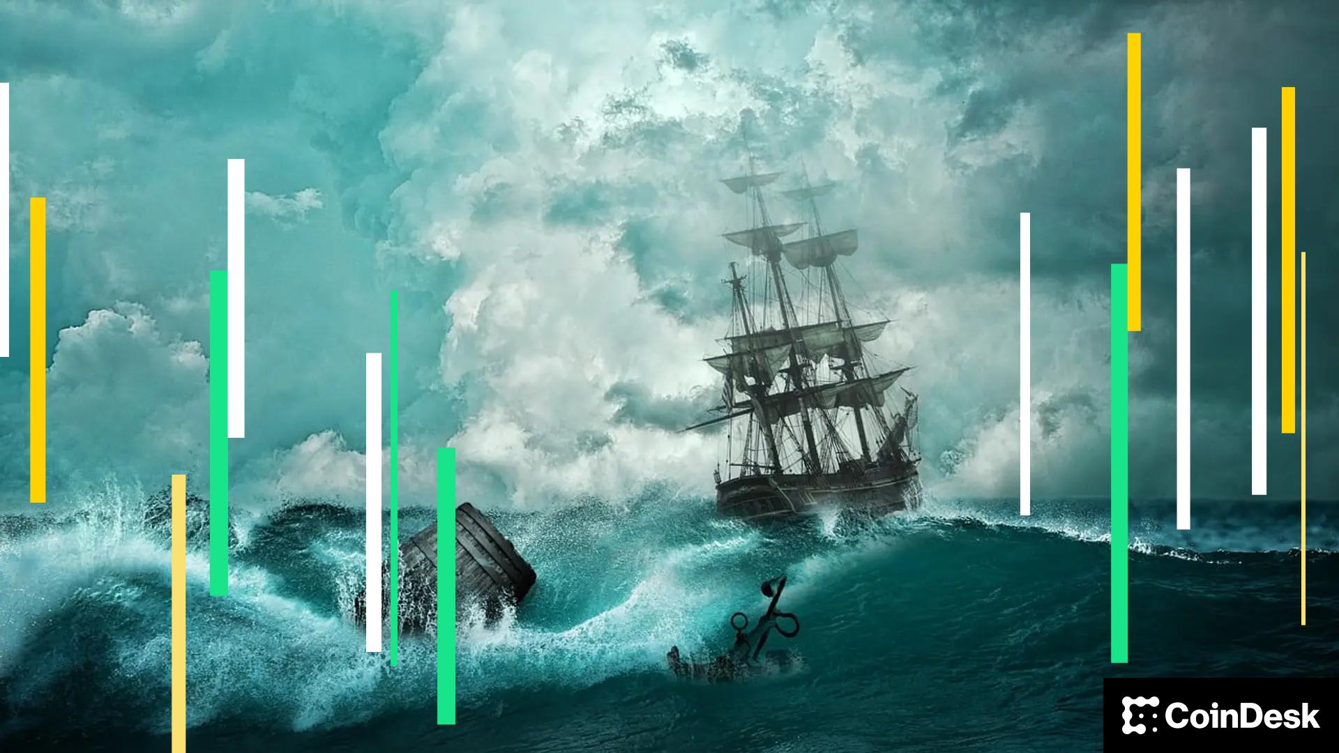 Recovering bitcoin still faces macro risks