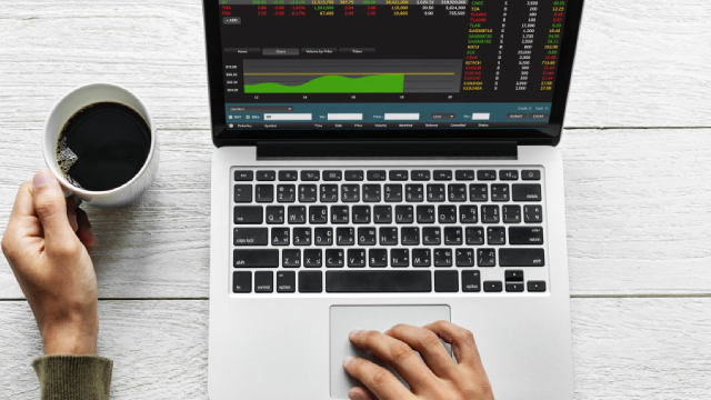 Recurring Revenue Business Model Aids BR Amid High Competition