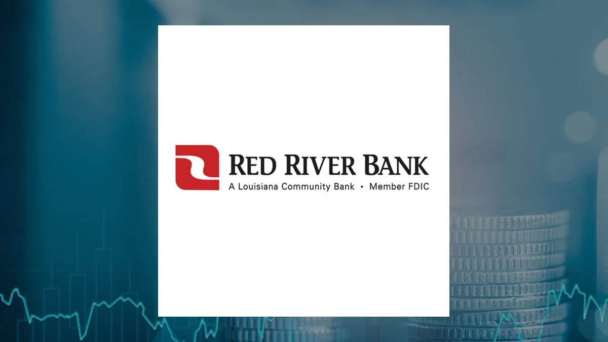 Red River Bancshares (NASDAQ:RRBI) Sets New 1-Year High  – Still a Buy?
