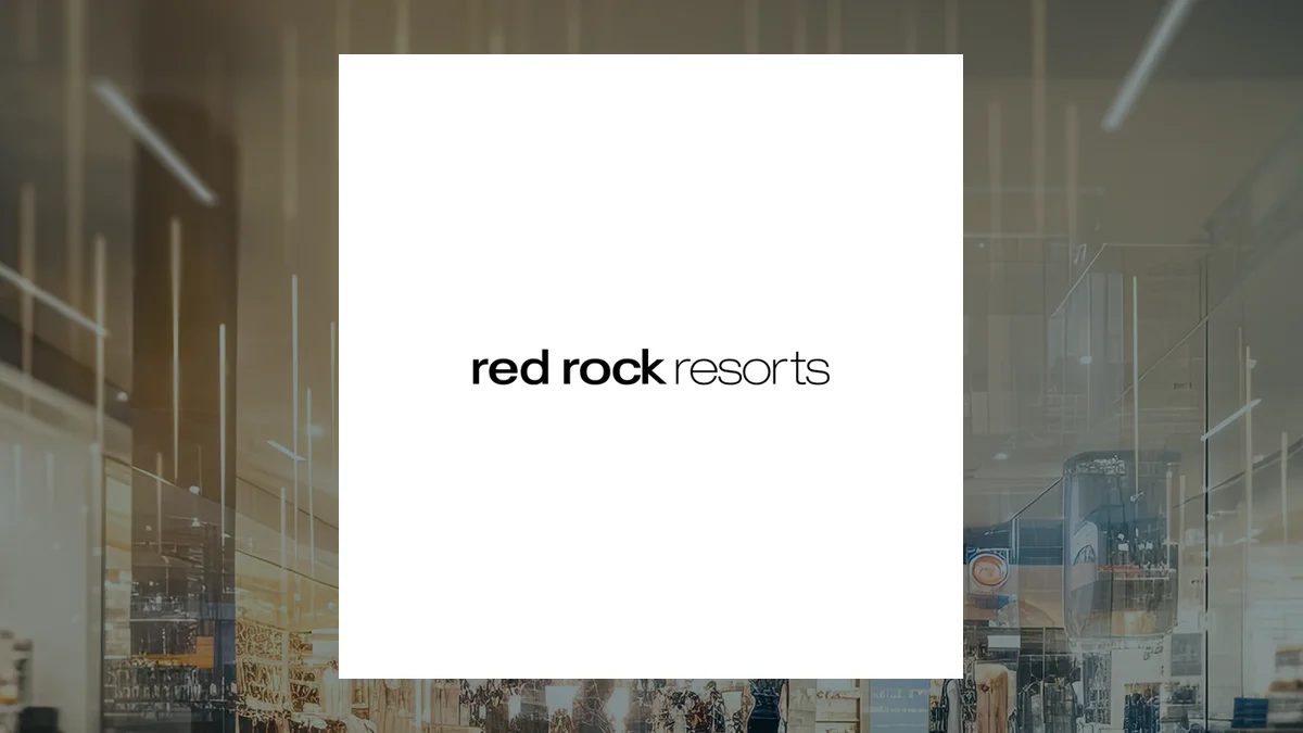 Red Rock Resorts, Inc. (NASDAQ:RRR) Receives Average Rating of “Moderate Buy” from Analysts