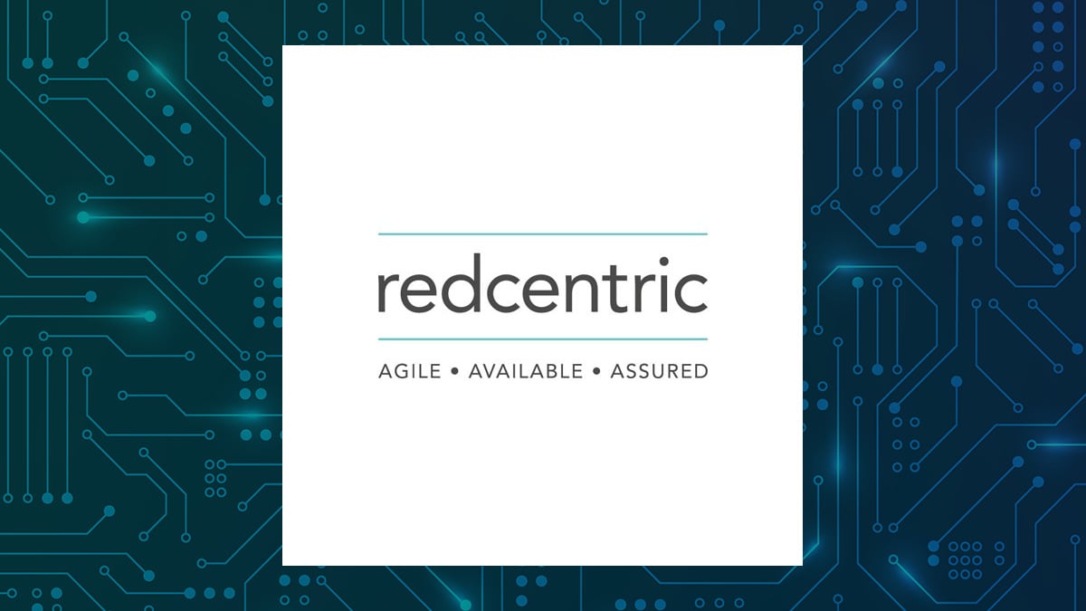 Redcentric (LON:RCN) Stock Price Crosses Below 200 Day Moving Average – Here’s What Happened