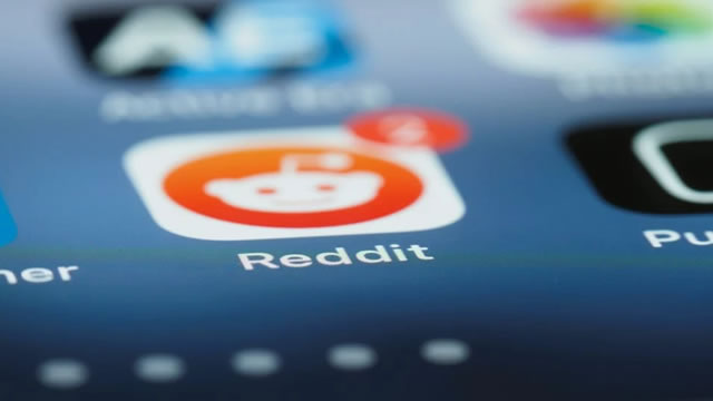 Reddit CEO says the platform is in an 'arms race' for AI training