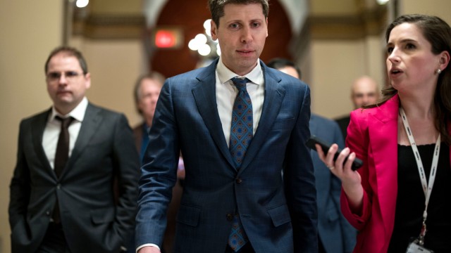 Reddit: OpenAI Deal Is Big