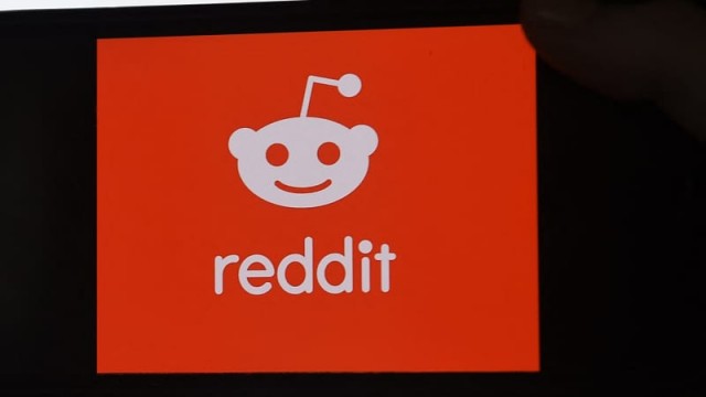 Reddit shares climb on ChatGPT deal with OpenAI