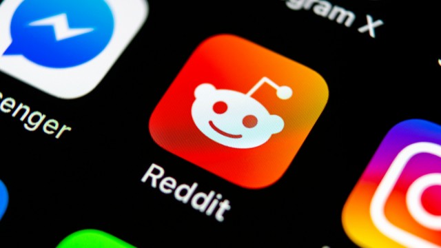 Reddit shares jump on OpenAI ChatGPT deal
