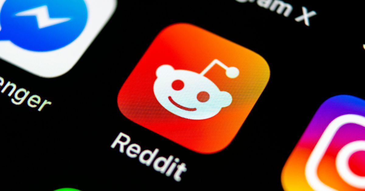 Reddit shares slump after management warns of search traffic volatility despite strong earnings beat