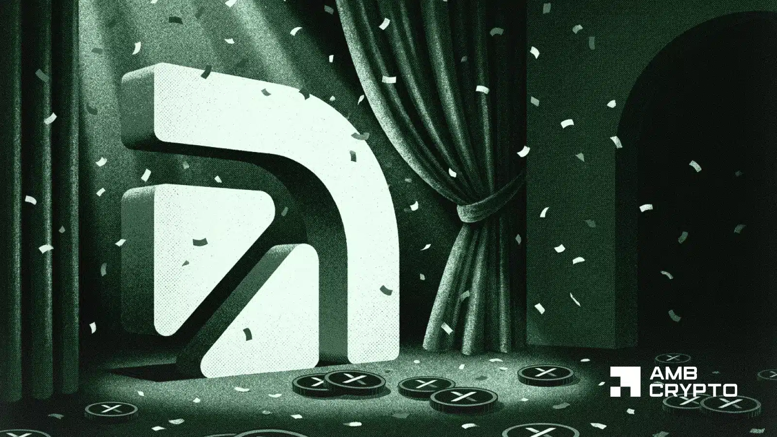 ‘Reduce these barriers' – Can Arcus save dYdX from its 45% crash?