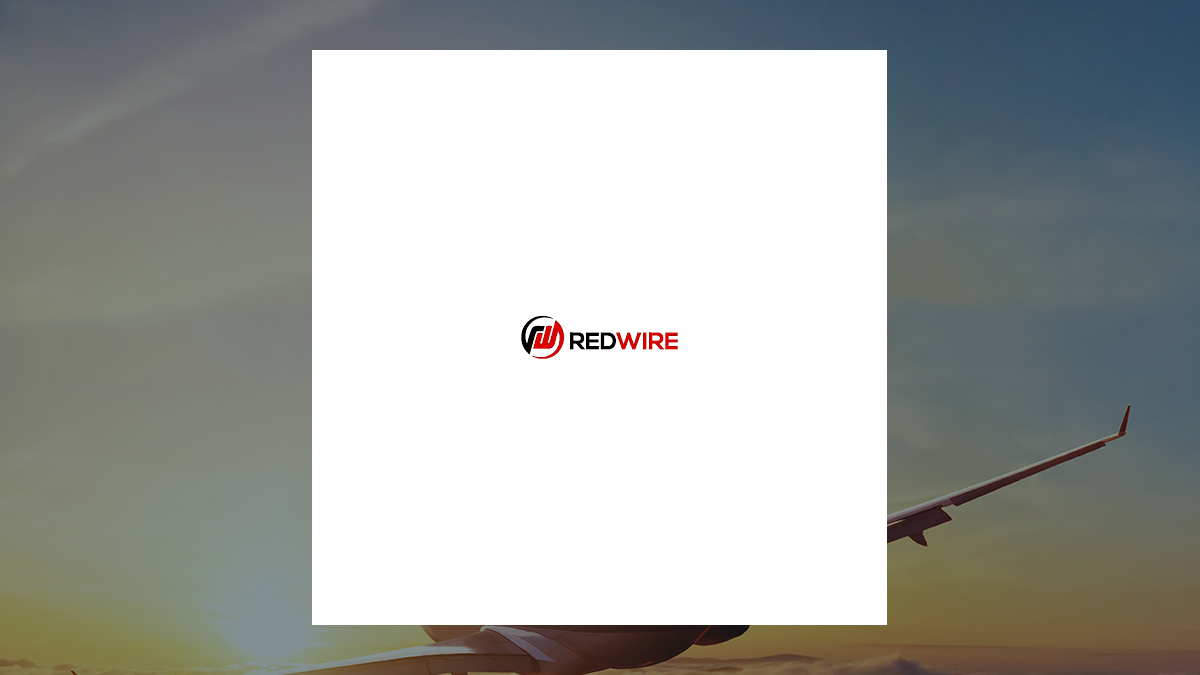 Redwire (NYSE:RDW) Director Ae Red Holdings, Llc Sells 2,255,356 Shares of Stock