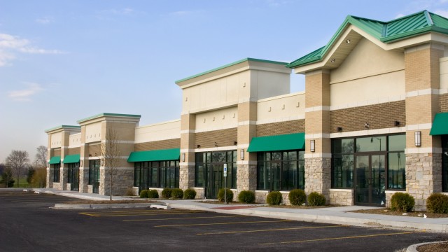 Regency Centers: Ongoing FFO Growth Can Lift Shares If Interest Rates Stop Rising