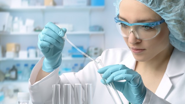 Regenxbio: Transforming Gene Therapy With Innovative AAV Treatments, Strong Buy