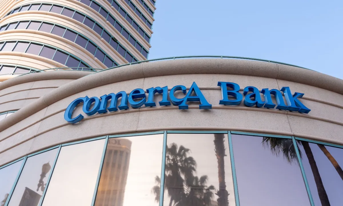 Regional Banks Consolidate Tech and Deposits as Fifth Third Buys Comerica