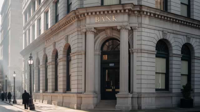 Regions Financial: Q3 Defies Credit Fears, But Upside Is Limited
