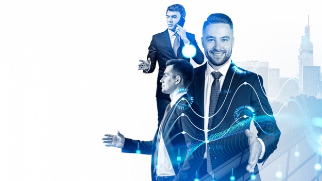 Regions Financial's (RF) Arm Unveils New Digital Payment Solution