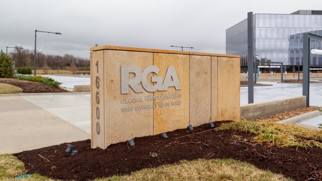 Reinsurance Group Of America: Favorable Tailwinds Can Support A Higher Valuation