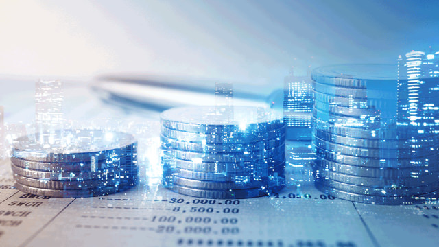 BGC Stock News Image - zacks.com
